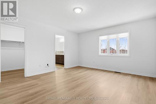 Primary Room - 71 Skyvalley Drive, Brampton, ON - Indoor Photo Showing Other Room