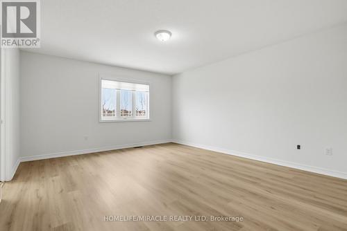 Primary with Large Walk-in Closet - 71 Skyvalley Drive, Brampton, ON - Indoor Photo Showing Other Room