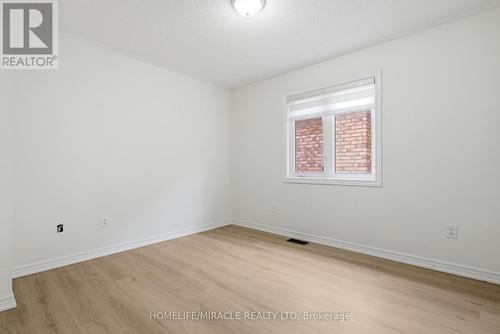 Bedroom 4 - 71 Skyvalley Drive, Brampton, ON - Indoor Photo Showing Other Room