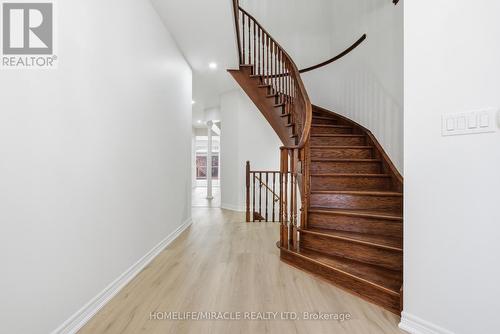 71 Skyvalley Drive, Brampton, ON - Indoor Photo Showing Other Room
