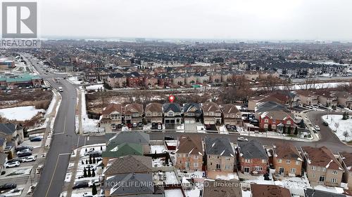 71 Skyvalley Drive, Brampton, ON - Outdoor With View