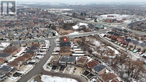 71 Skyvalley Drive, Brampton, ON -  With View