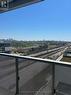 1004 - 160 Flemington Road, Toronto, ON  - Outdoor With Balcony With View 