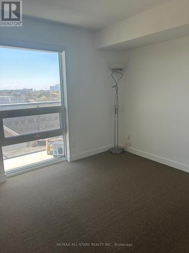 1004 - 160 Flemington Road, Toronto, ON - Indoor Photo Showing Other Room