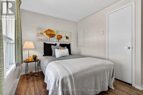 22 Eastbank Road, Clarington (Newcastle), ON - Indoor Photo Showing Bedroom