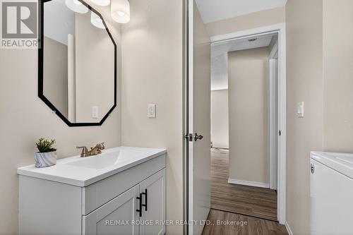 22 Eastbank Road, Clarington (Newcastle), ON - Indoor