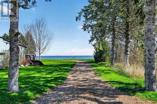 22 Eastbank Road, Clarington (Newcastle), ON - Outdoor With View