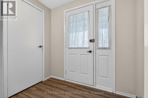 22 Eastbank Road, Clarington (Newcastle), ON - Indoor Photo Showing Other Room