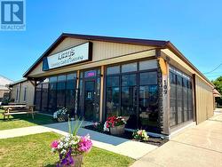 109 MAIN STREET  Lambton Shores (Thedford), ON N0M 2N0
