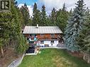 5031 Gloinnzun Drive, 108 Mile Ranch, BC  - Outdoor 