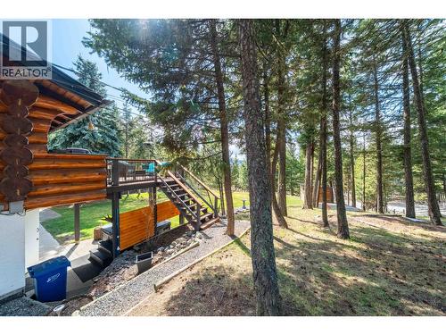 5031 Gloinnzun Drive, 108 Mile Ranch, BC - Outdoor