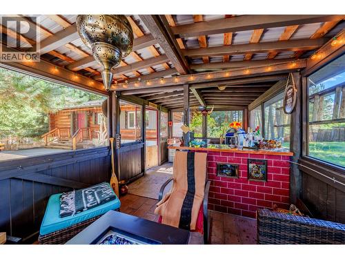 5031 Gloinnzun Drive, 108 Mile Ranch, BC - 