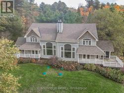 CARLING 6 W2 - 3876 MUSKOKA RD 118 HIGHWAY W  Muskoka Lakes (Medora), ON P0B 1J0