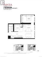 305 - 28 WELLESLEY STREET E  Toronto, ON M4Y 0C4