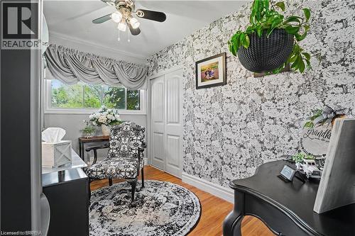 52 Lorne Avenue, Burford, ON - Indoor