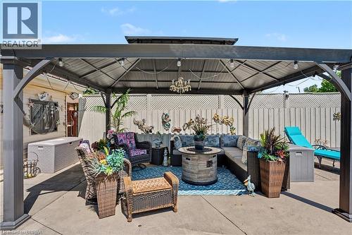 52 Lorne Avenue, Burford, ON - Outdoor