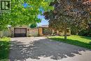 52 Lorne Avenue, Burford, ON  - Outdoor 