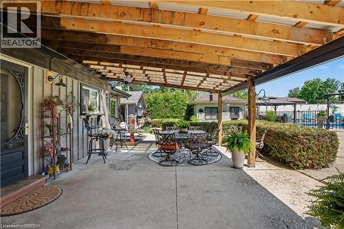 52 Lorne Avenue, Burford, ON - 