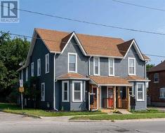 46 TIFFIN STREET  Barrie, ON L4N 2M7