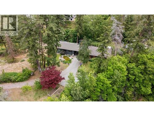 3153 Hall Road, Kelowna, BC - Outdoor