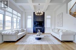 96 BOND CRESCENT  Richmond Hill, ON L4E 3K7