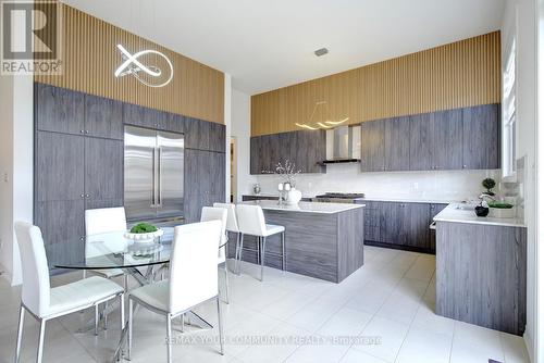 96 Bond Crescent, Richmond Hill, ON - Indoor