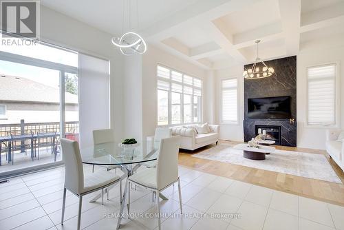 96 Bond Crescent, Richmond Hill, ON - Indoor