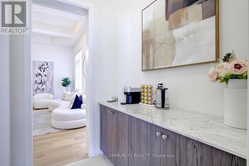 96 Bond Crescent, Richmond Hill, ON - Indoor Photo Showing Bathroom