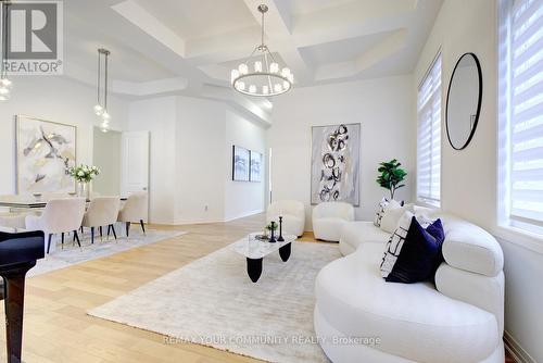 96 Bond Crescent, Richmond Hill, ON - Indoor