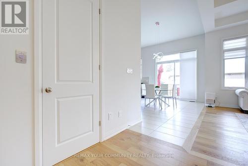 96 Bond Crescent, Richmond Hill, ON - Indoor Photo Showing Other Room