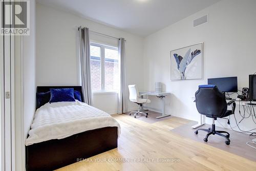 96 Bond Crescent, Richmond Hill, ON - Indoor