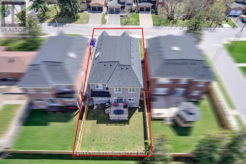96 Bond Crescent, Richmond Hill, ON - Outdoor