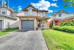 77 MILSON CRESCENT  Guelph, ON N1C 1G7