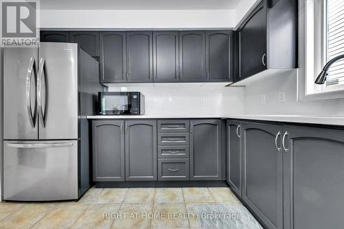 77 Milson Crescent, Guelph, ON - Indoor Photo Showing Kitchen