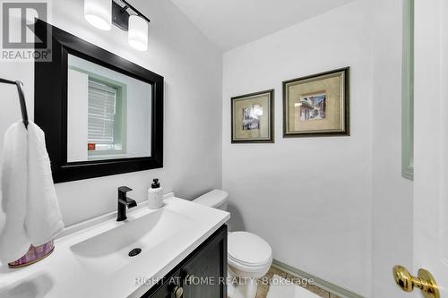 77 Milson Crescent, Guelph, ON - Indoor Photo Showing Bathroom