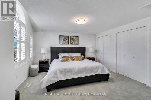 77 Milson Crescent, Guelph, ON - Indoor Photo Showing Bedroom