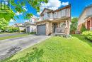 77 Milson Crescent, Guelph, ON  - Outdoor With Deck Patio Veranda 