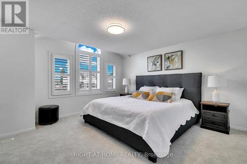 77 Milson Crescent, Guelph, ON - Indoor Photo Showing Bedroom