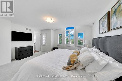 77 Milson Crescent, Guelph, ON - Indoor Photo Showing Bedroom