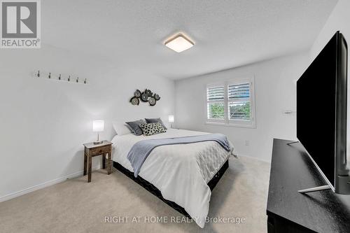 77 Milson Crescent, Guelph, ON - Indoor Photo Showing Bedroom