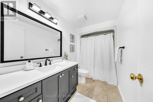 77 Milson Crescent, Guelph, ON - Indoor Photo Showing Bathroom