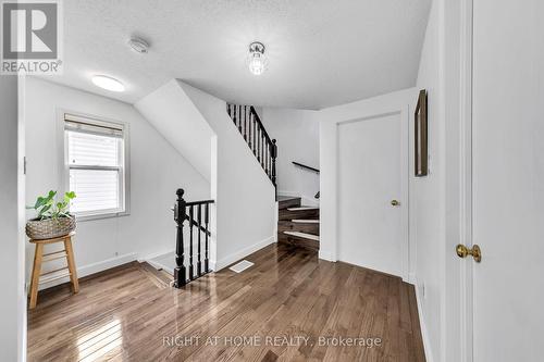 77 Milson Crescent, Guelph, ON - Indoor Photo Showing Other Room