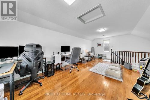 77 Milson Crescent, Guelph, ON - Indoor Photo Showing Other Room