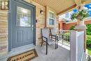 77 Milson Crescent, Guelph, ON  - Outdoor With Deck Patio Veranda With Exterior 