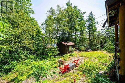 1 Island 29Kl Kahshe Lake - Cooee Island, Gravenhurst (Morrison), ON - Outdoor