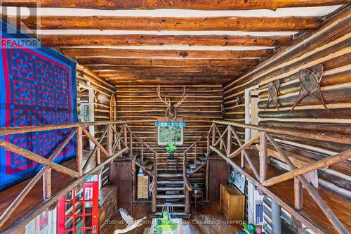 1 Island 29Kl Kahshe Lake - Cooee Island, Gravenhurst (Morrison), ON - Indoor Photo Showing Other Room