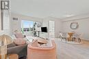 605 - 135 Hillcrest Avenue, Mississauga, ON  - Indoor Photo Showing Living Room 