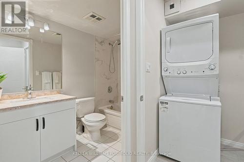 605 - 135 Hillcrest Avenue, Mississauga, ON - Indoor