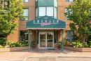 605 - 135 Hillcrest Avenue, Mississauga, ON  - Outdoor 