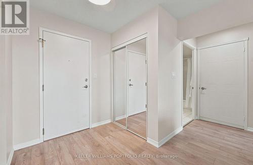 605 - 135 Hillcrest Avenue, Mississauga, ON - Indoor Photo Showing Other Room